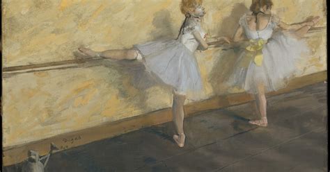  Degas Dancers: An Intimate Glimpse into Impressionist Movement and the Ballet World